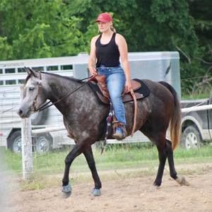 Meet your Posher, Ariel elizabeth